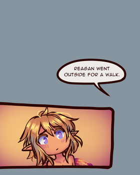 Read Fairy Lantern  43 Page 1 in English