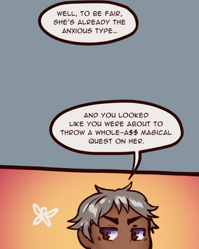 Read Fairy Lantern  43 Page 5 in English