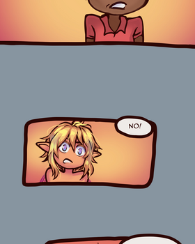 Read Fairy Lantern  43 Page 6 in English