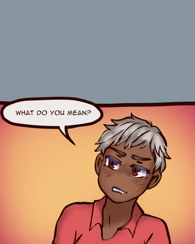 Read Fairy Lantern  43 Page 8 in English