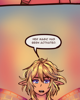 Read Fairy Lantern  43 Page 9 in English