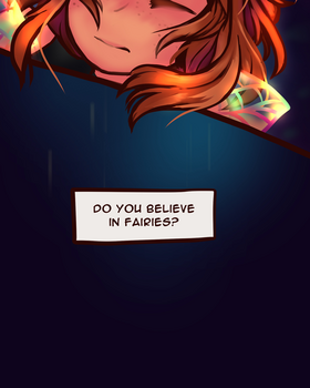 Read Fairy Lantern  44 Page 5 in English