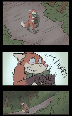Read Fly with you  1 Page 2 in English