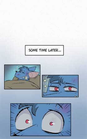 Read Fly with you  1 Page 8 in English