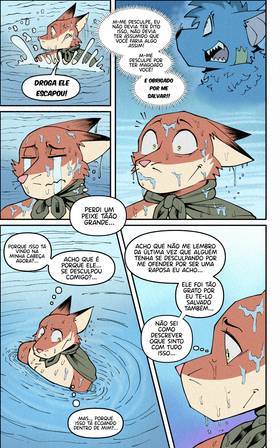 Read Fly with you  4 Page 4 in Portugese