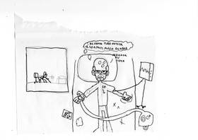 Read The space remaster classics  1 Page 4 in Portugese