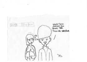 Read The space remaster classics  2 Page 3 in Portugese