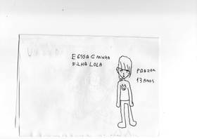 Read The space remaster classics  2 Page 7 in Portugese
