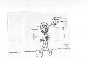 Read The space remaster classics  3 Page 3 in Portugese