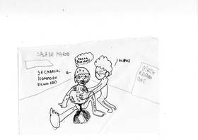 Read The space remaster classics  3 Page 8 in Portugese