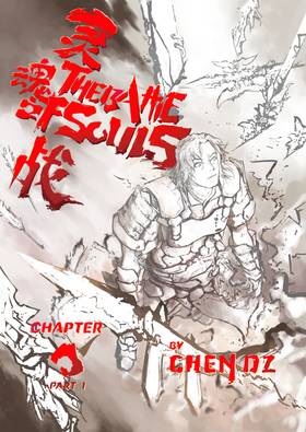 The Battle Of Souls-chapter 0 pt1