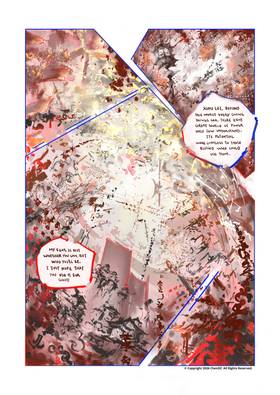 Read The Battle Of Souls  1 Page 2 in English