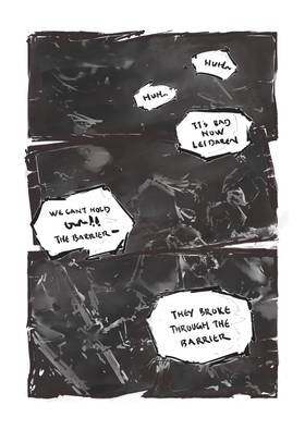 Read The Battle Of Souls  1 Page 5 in English