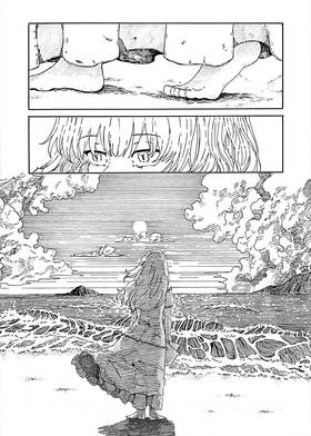 Read A Little Mermaid —another tale—  1 Page 6 in English