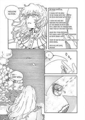 Read A Little Mermaid —another tale—  1 Page 7 in English