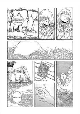 Read A Little Mermaid —another tale—  1 Page 8 in English