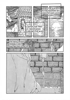 Read A Little Mermaid —another tale—  1 Page 10 in English
