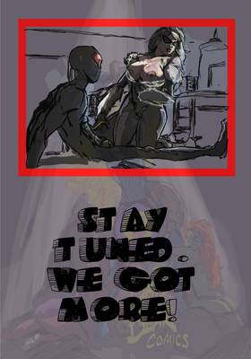 Read The Oddessey  1 Page 1 in English