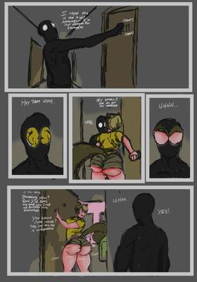 Read The Oddessey  3 Page 4 in English