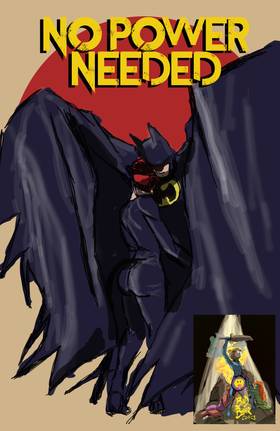 No Powers Needed