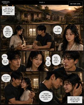 Read IZIRAEL  1 Page 4 in English