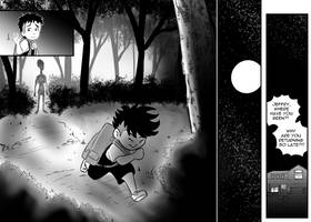 Read Miss Alien Invasion  27 Page 1 in English