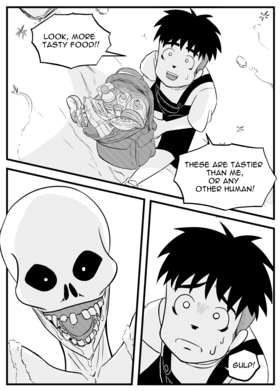 Read Miss Alien Invasion  15 Page 1 in English