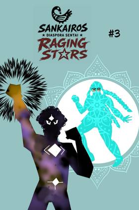 Track 3 "Henshin"