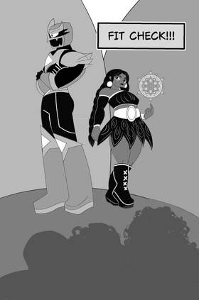 Read Sankairos Diaspora Sentai : Raging Stars  3 Page 9 in English