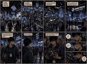Read 222 The First Guardian Comic by CemmironProduction  1 Page 6 in English