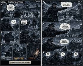 Read 222 The First Guardian Comic by CemmironProduction  2 Page 5 in English