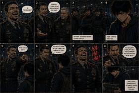 Read 222 The First Guardian Comic by CemmironProduction  2 Page 10 in English