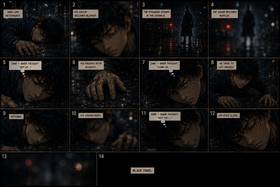 Read 222 The First Guardian Comic by CemmironProduction  4 Page 8 in English