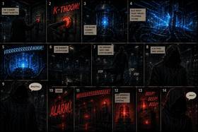 Read 222 The First Guardian Comic by CemmironProduction  4 Page 10 in English