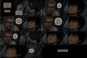 Read 222 The First Guardian Comic by CemmironProduction  5 Page 4 in English