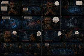 Read 222 The First Guardian Comic by CemmironProduction  5 Page 7 in English
