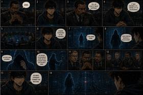 Read 222 The First Guardian Comic by CemmironProduction  5 Page 8 in English