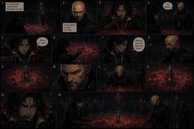 Read 222 The First Guardian Comic by CemmironProduction  7 Page 2 in English