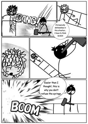 Read Forging Cores  1 Page 5 in English