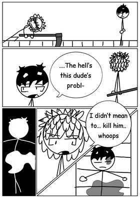 Read Forging Cores  1 Page 7 in English