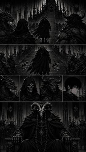 Read Mordrakhazar  1 Page 7 in Hungarian