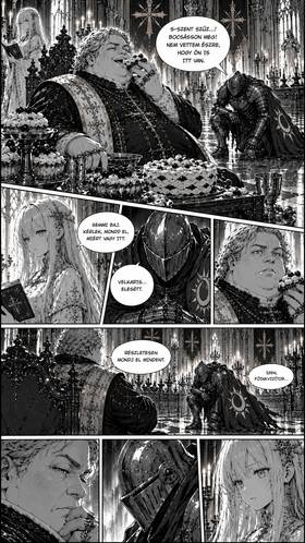 Read Mordrakhazar  2 Page 6 in Hungarian