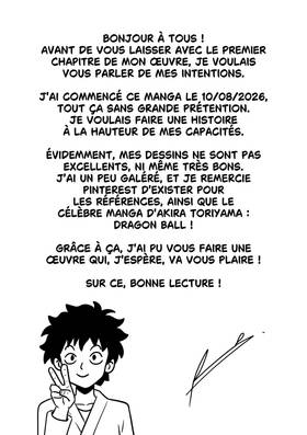 Chapitre 1 : Le petit Ruka