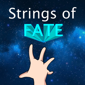 Read Strings of Fate  7 Page 1 in English