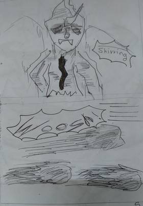 Read Sacrifices of souls   1 Page 5 in English