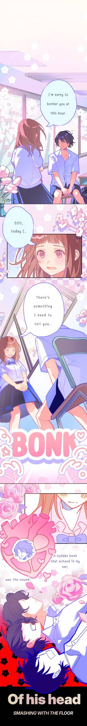 Read Once Again, With You?  1 Page 1 in English