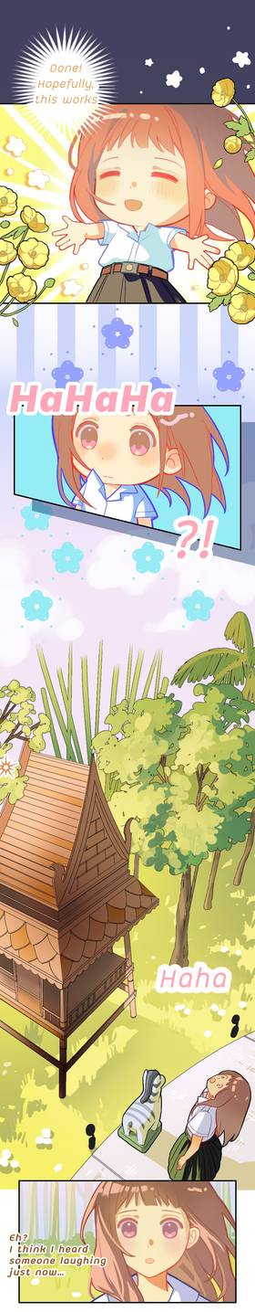 Read Once Again, With You?  1 Page 9 in English