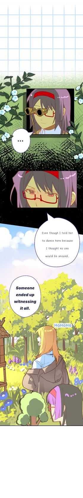 Read Once Again, With You?  1 Page 10 in English