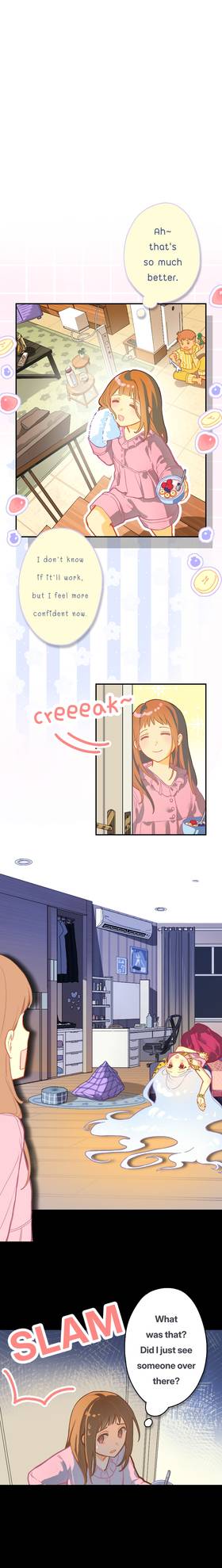 Read Once Again, With You?  2 Page 1 in English