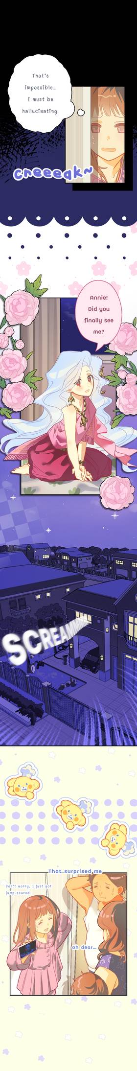 Read Once Again, With You?  2 Page 2 in English